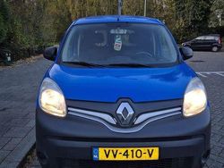 Blauw Gebruikt 2016 Renault Kangoo Van | € 4.700 (Eerlijke prijs)