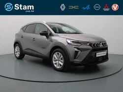 Grijs, metallic lak Nieuw 2025 Mitsubishi ASX Intense SUV | € 29.990 (Eerlijke prijs)