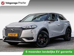 Grijs (parellak) Gebruikt 2020 DS Automobiles DS3 Crossback E-Tense Performance SUV | € 14.850 (Iets duurder)
