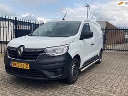 Wit Gebruikt 2022 Renault Express Komfort Van | € 7.850