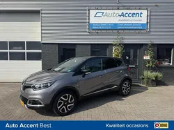 Grijs Gebruikt 2015 Renault Captur XMOD SUV | € 7.500 (Eerlijke prijs)