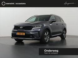 Grijs Gebruikt 2021 Kia Sorento SUV | € 43.335