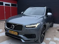 Grijs Gebruikt 2018 Volvo XC90 SUV | € 41.500 (Eerlijke prijs)
