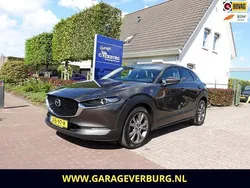 Bruin Gebruikt 2020 Mazda CX-30 Comfort SUV | € 22.950 (Eerlijke prijs)