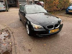 Gebruikt 2007 BMW 523 Stationwagen | € 4.000 (Super prijs)
