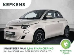 Nieuw 2025 Fiat 500e Hatchback | € 41.490