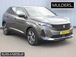 Gebruikt 2023 Peugeot e-3008 Allure SUV | € 29.895