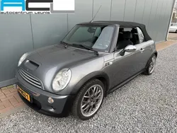 Cabriolet Gebruikt 2006 Mini Cooper S Cabriolet Chili Cabriolet | € 6.750 (Eerlijke prijs)