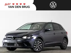 Grijs Nieuw 2025 VW Polo Edition Hatchback | € 28.850 (Goede deal)
