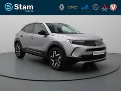 Grijs Gebruikt 2022 Opel Mokka Elegance SUV | € 21.990 (Eerlijke prijs)
