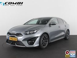 Grijs Gebruikt 2022 Kia ProCeed GT-Line Stationwagen | € 24.650 (Eerlijke prijs)
