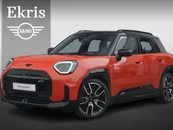 Rood Gebruikt 2024 Mini Cooper Hatchback | € 47.950