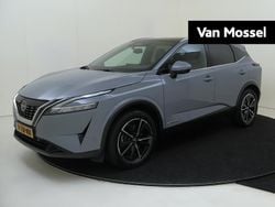Grijs Gebruikt 2023 Nissan Qashqai Tekna SUV | € 31.935 (Eerlijke prijs)