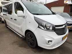 Gebruikt 2015 Opel Vivaro Edition MPV | € 3.950 (Super prijs)