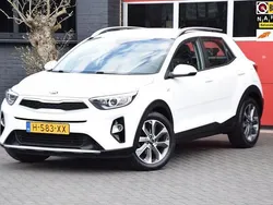 Wit Gebruikt 2020 Kia Stonic 2 SUV | € 15.500 (Goede deal)