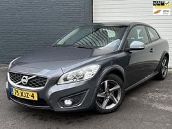 Grijs Gebruikt 2012 Volvo C30 R-Design Hatchback | € 2.950 (Goede deal)