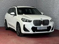 Wit Gebruikt 2024 BMW X1 Shadowline SUV | € 48.690 (Eerlijke prijs)