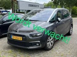 Grijs Gebruikt 2017 Citroën C4 Business Class MPV | € 9.950 (Eerlijke prijs)