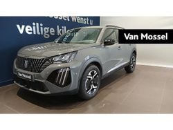 Grijs Gebruikt 2024 Peugeot 2008 Allure SUV | € 28.940