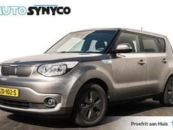 Gebruikt 2017 Kia Soul EV SUV | € 9.950 (Eerlijke prijs)