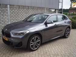 Grijs Gebruikt 2020 BMW X2 Executive SUV | € 27.350 (Eerlijke prijs)