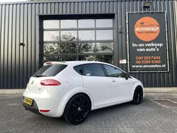 Wit Gebruikt 2010 Cupra Leon Hatchback | € 7.950 (Goede deal)