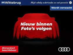 Zwart Gebruikt 2019 Audi e-tron Design SUV | € 23.950 (Goede deal)