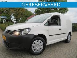 Wit Gebruikt 2015 VW Caddy MPV | € 8.995 (Super prijs)