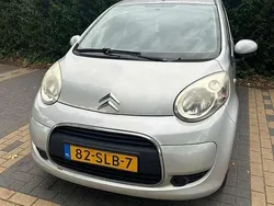 Gebruikt 2011 Citroën C1 Hatchback | € 1.600 (Goede deal)