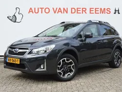 Grijs Gebruikt 2016 Subaru XV Premium SUV | € 19.700 (Eerlijke prijs)