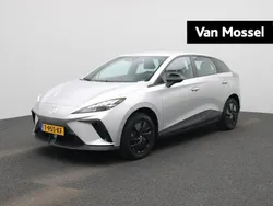Grijs Gebruikt 2023 MG MG4 EV Hatchback | € 19.495 (Eerlijke prijs)