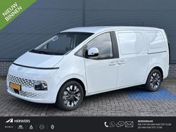 Wit Gebruikt 2024 Hyundai Staria Van | € 24.835 (Duur)