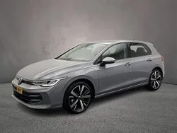 Grijs Gebruikt 2025 VW Golf VIII Edition Hatchback | € 38.900 (Duur)