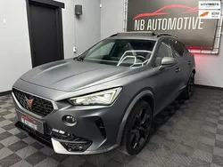 Grijs Gebruikt 2022 Cupra Formentor SUV | € 39.950 (Eerlijke prijs)