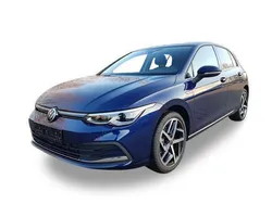 Zilver Gebruikt 2023 VW Golf VIII Pro | € 36.300 (Duur)