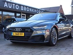 Grijs Gebruikt 2019 Audi A7 Sportback Competition Hatchback | € 48.950 (Eerlijke prijs)
