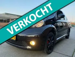Zwart Gebruikt 2008 Toyota Aygo Hatchback | € 2.999 (Goede deal)