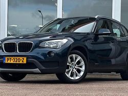 Blauw Gebruikt 2013 BMW X1 Executive SUV | € 6.744