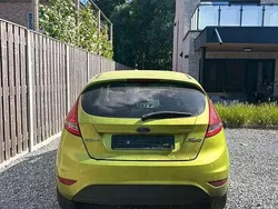 Gebruikt 2009 Ford Fiesta Hatchback | € 1.500 (Goede deal)