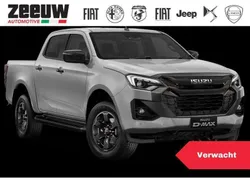 Grijs Nieuw 2024 Isuzu D-Max Pickup | € 67.732