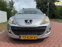 Grijs Gebruikt 2011 Peugeot 207 Allure Stationwagen | € 1.650 (Super prijs)