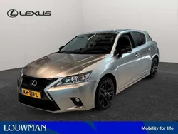 Lexus CT200h