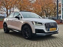 Gebruikt 2019 Audi SQ2 SUV | € 29.950 (Duur)