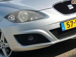 Grijs Gebruikt 2011 Seat Leon Copa Hatchback | € 4.725 (Eerlijke prijs)