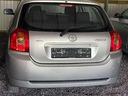 Gebruikt 2005 Toyota Corolla Sol Stationwagen | € 3.200 (Eerlijke prijs)