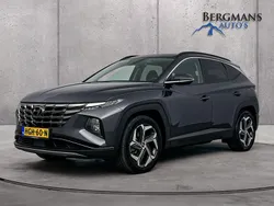 Grijs Gebruikt 2021 Hyundai Tucson Comfort SUV | € 29.820 (Goede deal)