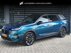 Blauw Gebruikt 2025 Peugeot 5008 GT MPV | € 44.885 (Duur)