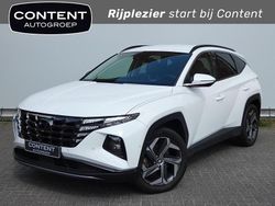 Wit Gebruikt 2022 Hyundai Tucson Premium SUV | € 28.940 (Goede deal)