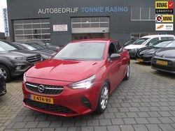 Rood Gebruikt 2023 Opel Corsa Hatchback | € 17.940 (Goede deal)