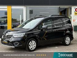 Zwart Gebruikt 2023 Renault Kangoo Techno MPV | € 33.407 (Duur)